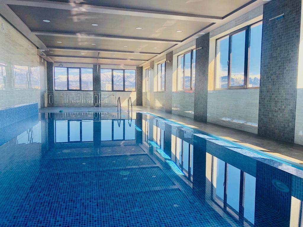 SHANTI PALACE - photo 2