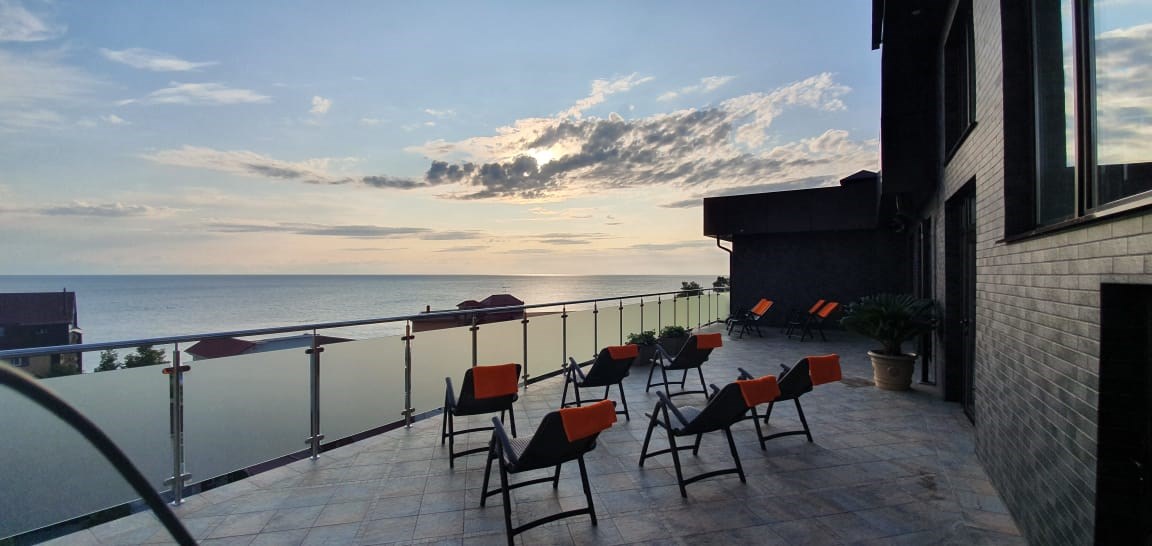 SHANTI PALACE - photo 3