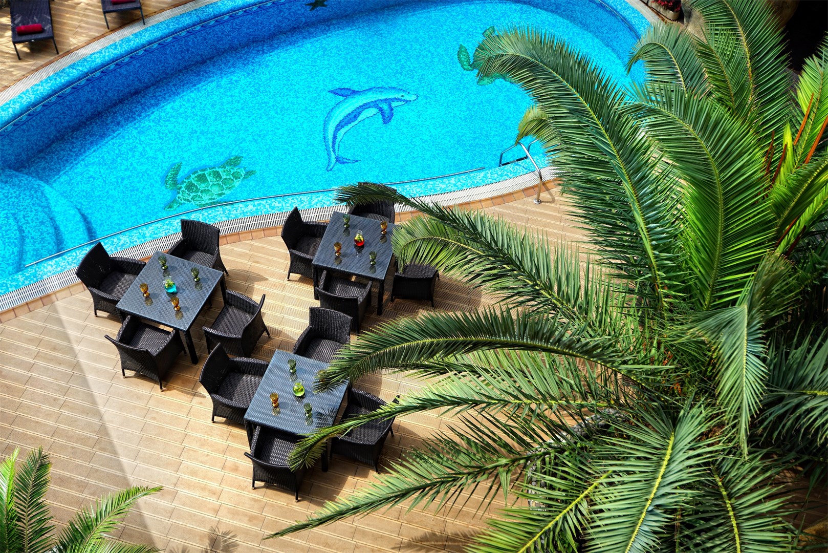 Отель Чеботаревъ - photo 4