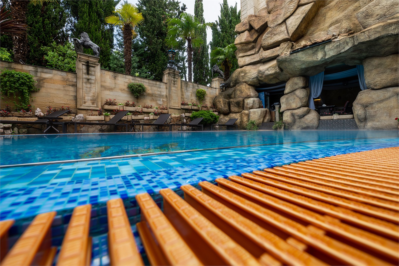 Отель Чеботаревъ - photo 3