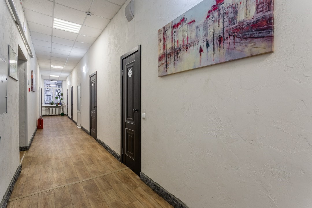 Hostel №1 na Kozhuhovskoy - photo 2