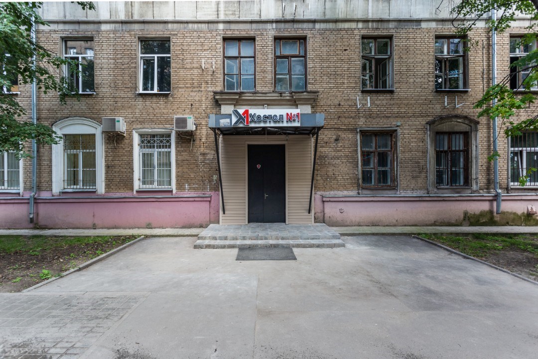 Hostel №1 na Kozhuhovskoy - photo 4