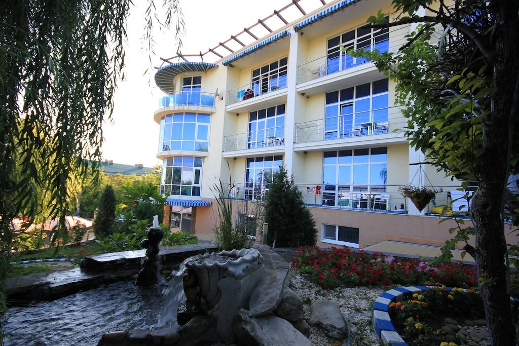 Ласточкино гнездо - photo 3