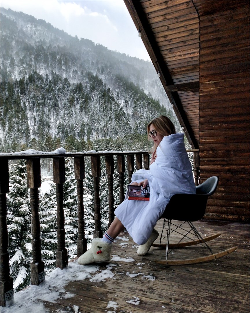 Usengi Hotel and Hostel - photo 3