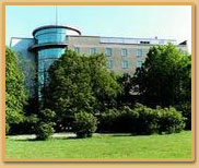 Отель Нептун