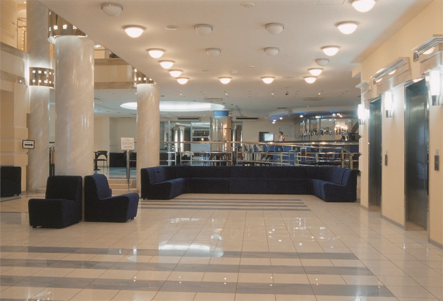 Отель Нептун - photo 4