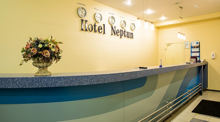 Отель Нептун - photo 3