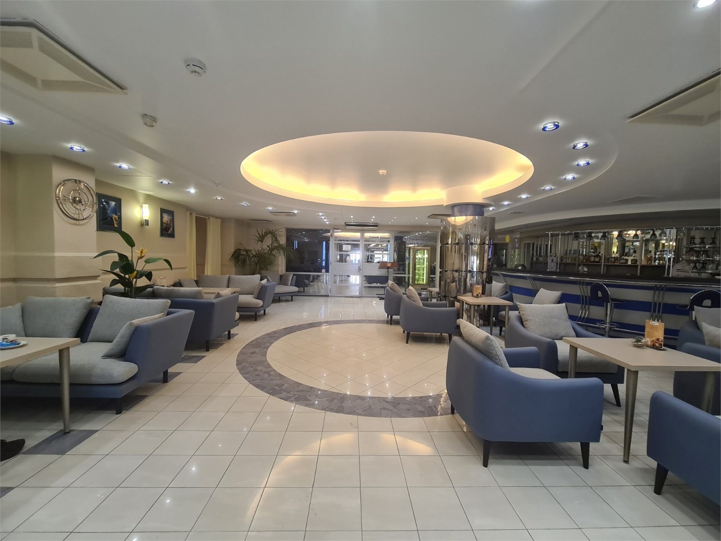 Отель Нептун - photo 5