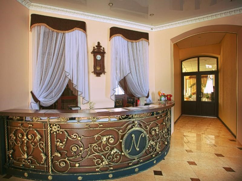 Отель "Никитин" - photo 3