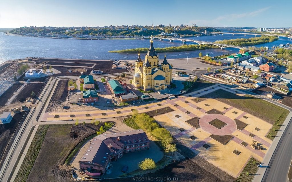 Отель "Никитин" - photo 4