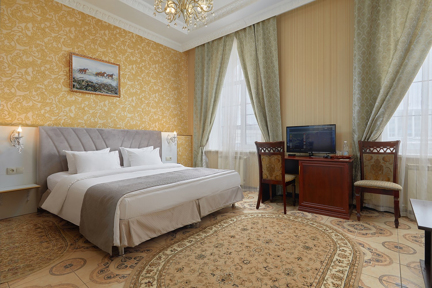 Отель "Никитин" - photo 5