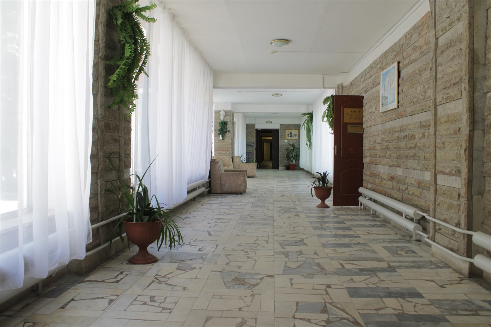 Пансионат "Ольшаники" - photo 2