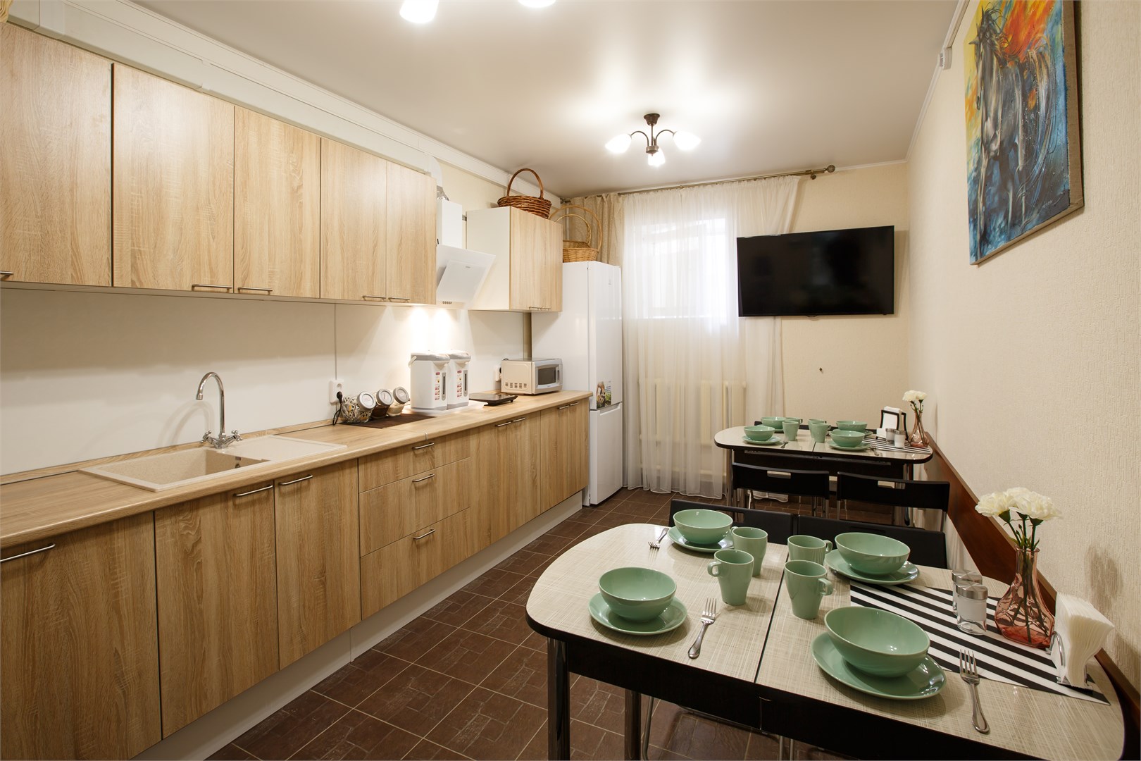 iHostel - photo 4