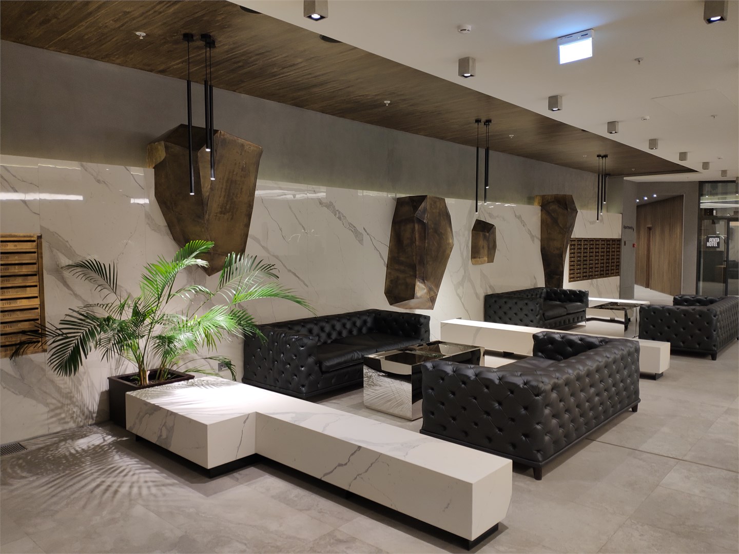 Intermark Residence - photo 5