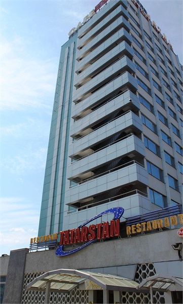 ГК "Татарстан" - photo 2