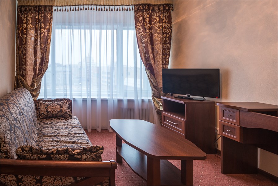 ГК "Татарстан" - photo 3