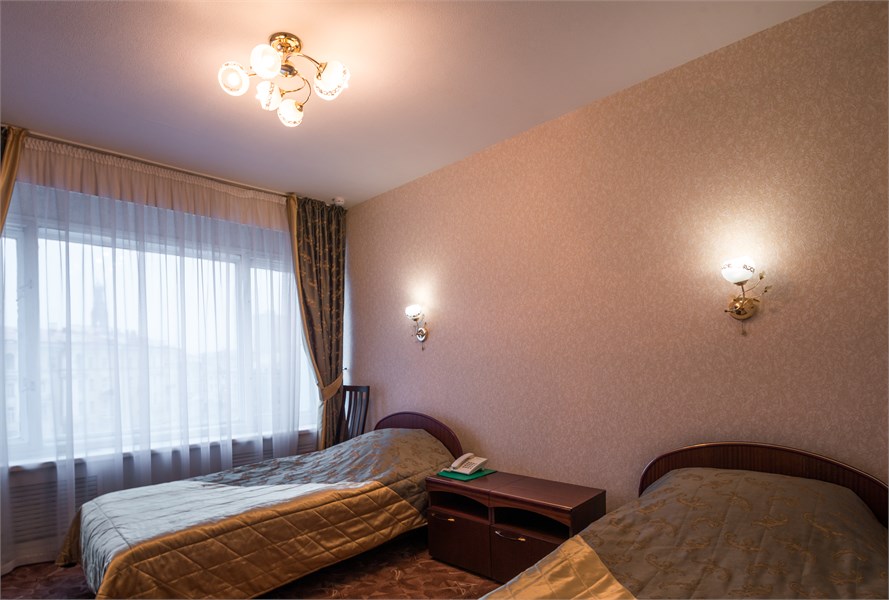 ГК "Татарстан" - photo 5