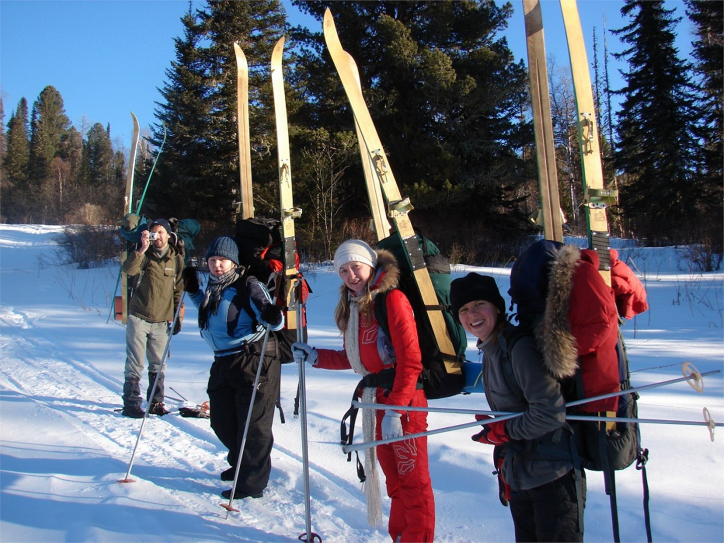 Парк-отель "Торбеево Озеро" - photo 4