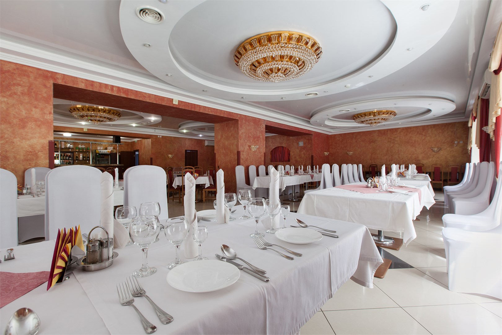 Отель Регина в Петровском - photo 2