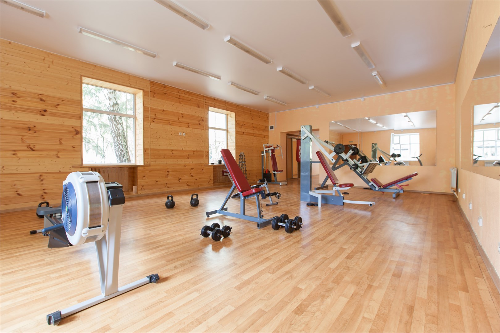 Отель Регина в Петровском - photo 3