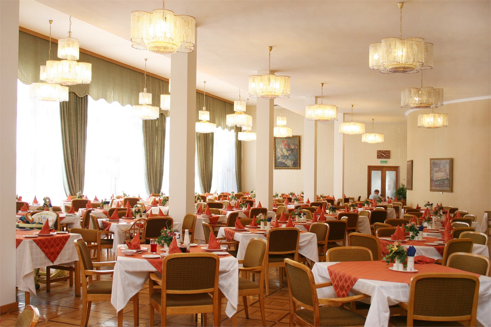 «Сосны», оздоровительный комплекс - photo 5