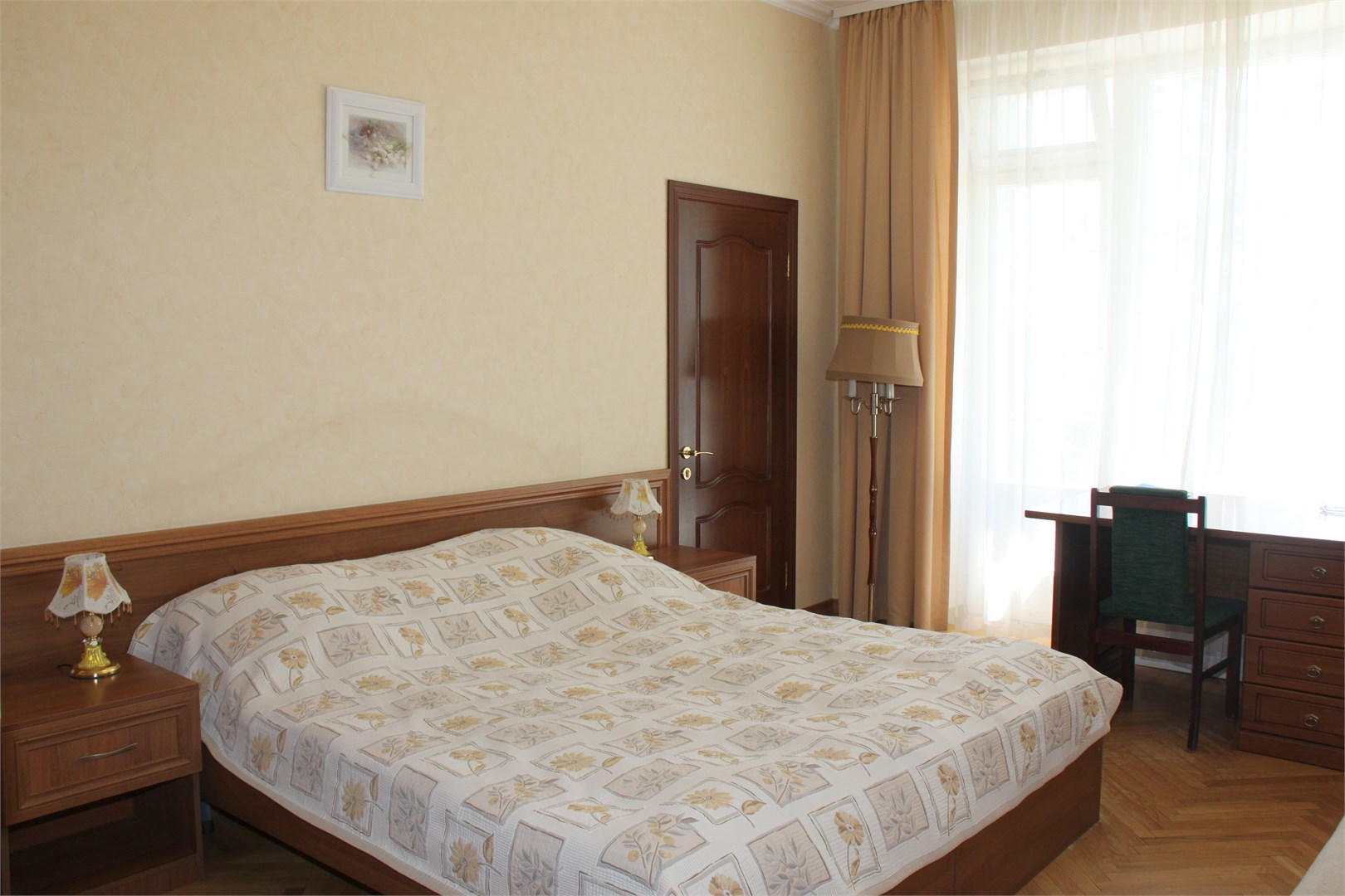 «Сосны», оздоровительный комплекс - photo 3