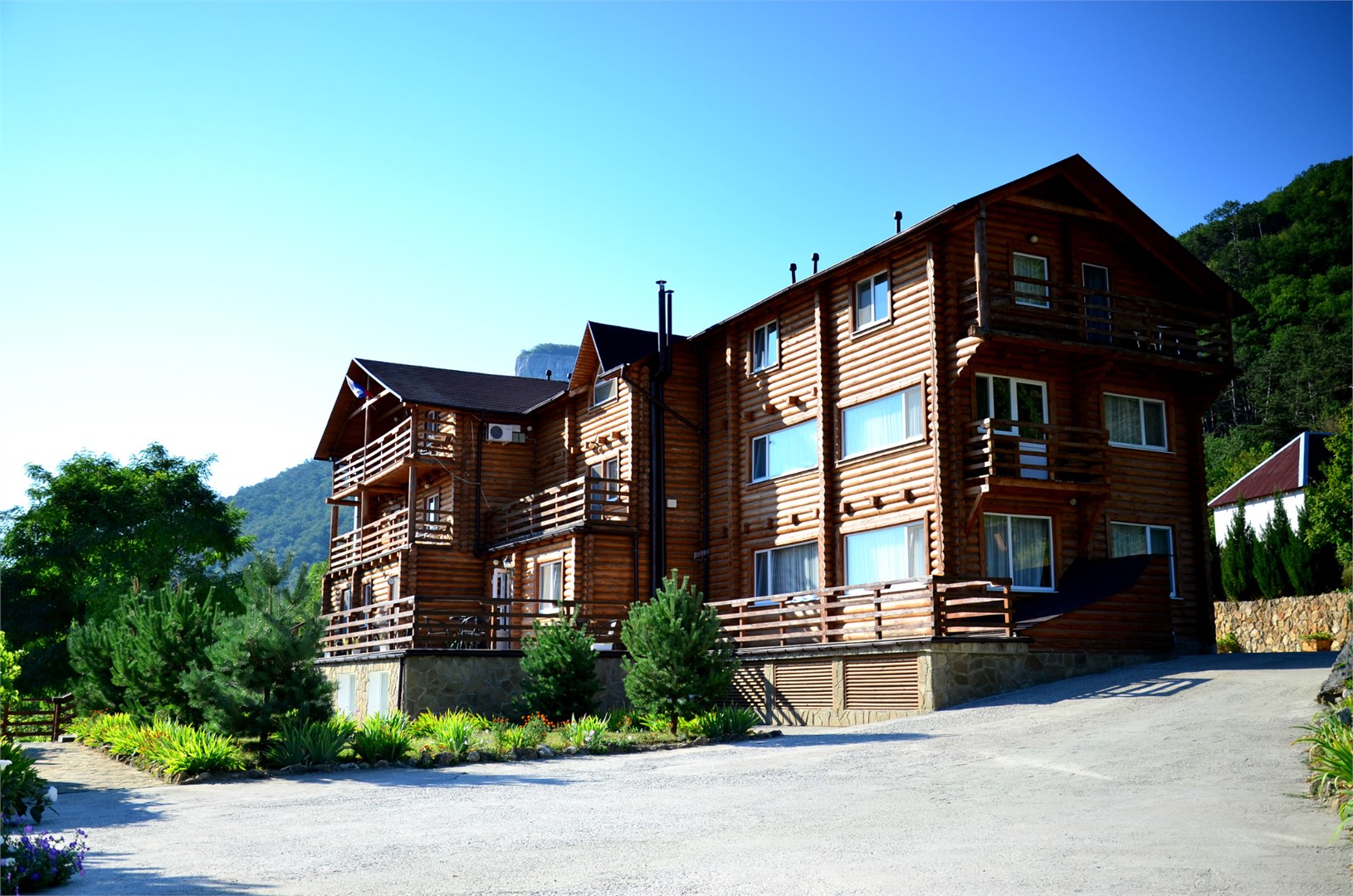 Алимова Балка