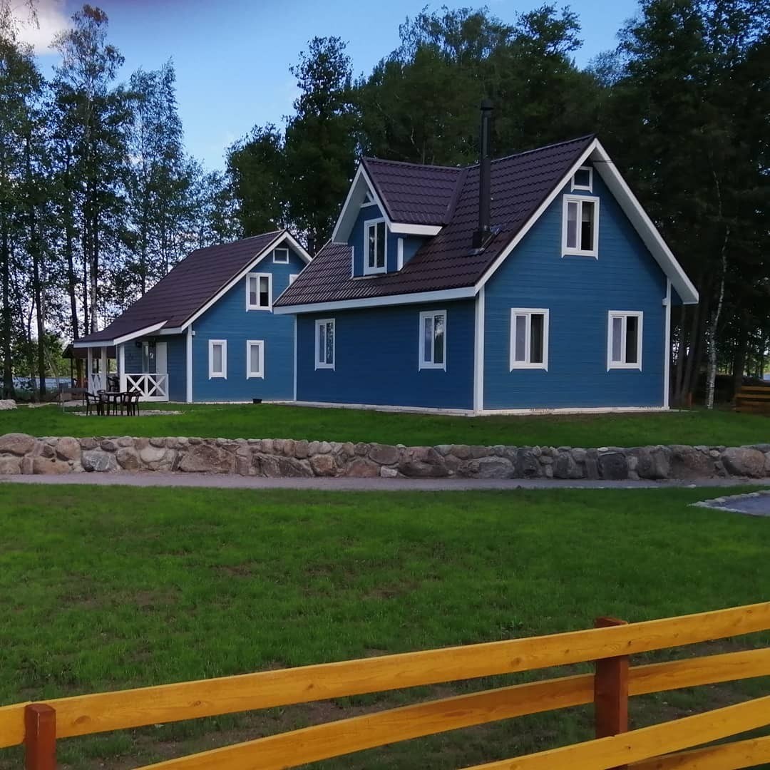 Рыбная слобода - photo 2