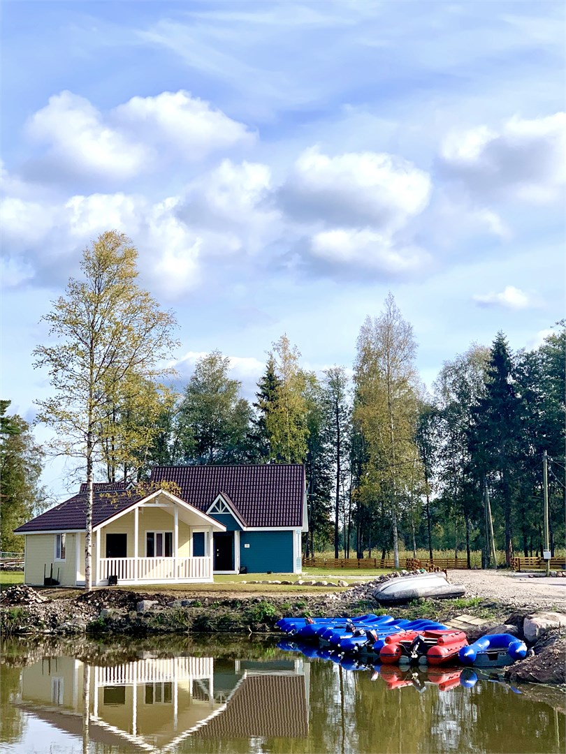 Рыбная слобода - photo 5