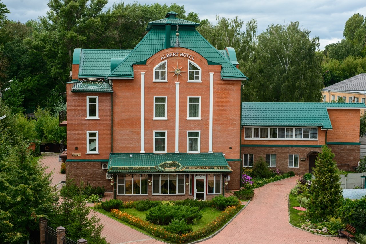 Ретротур - photo 2