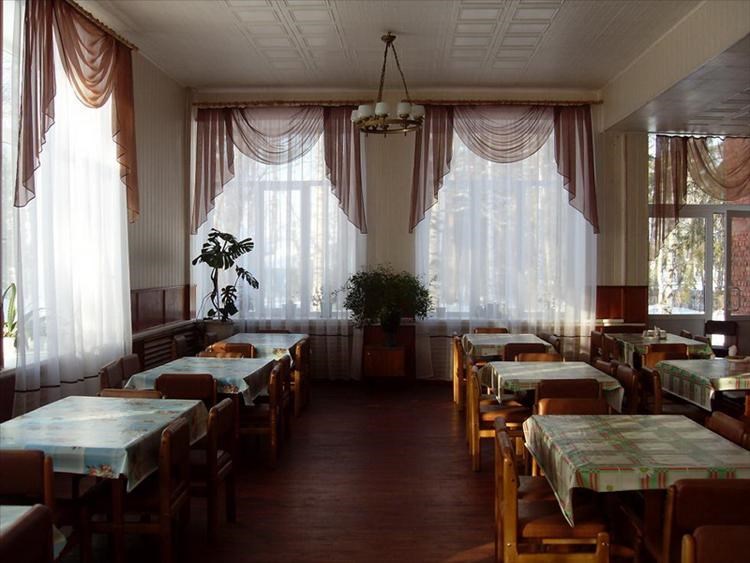 Санаторий "Щелыково" - photo 4