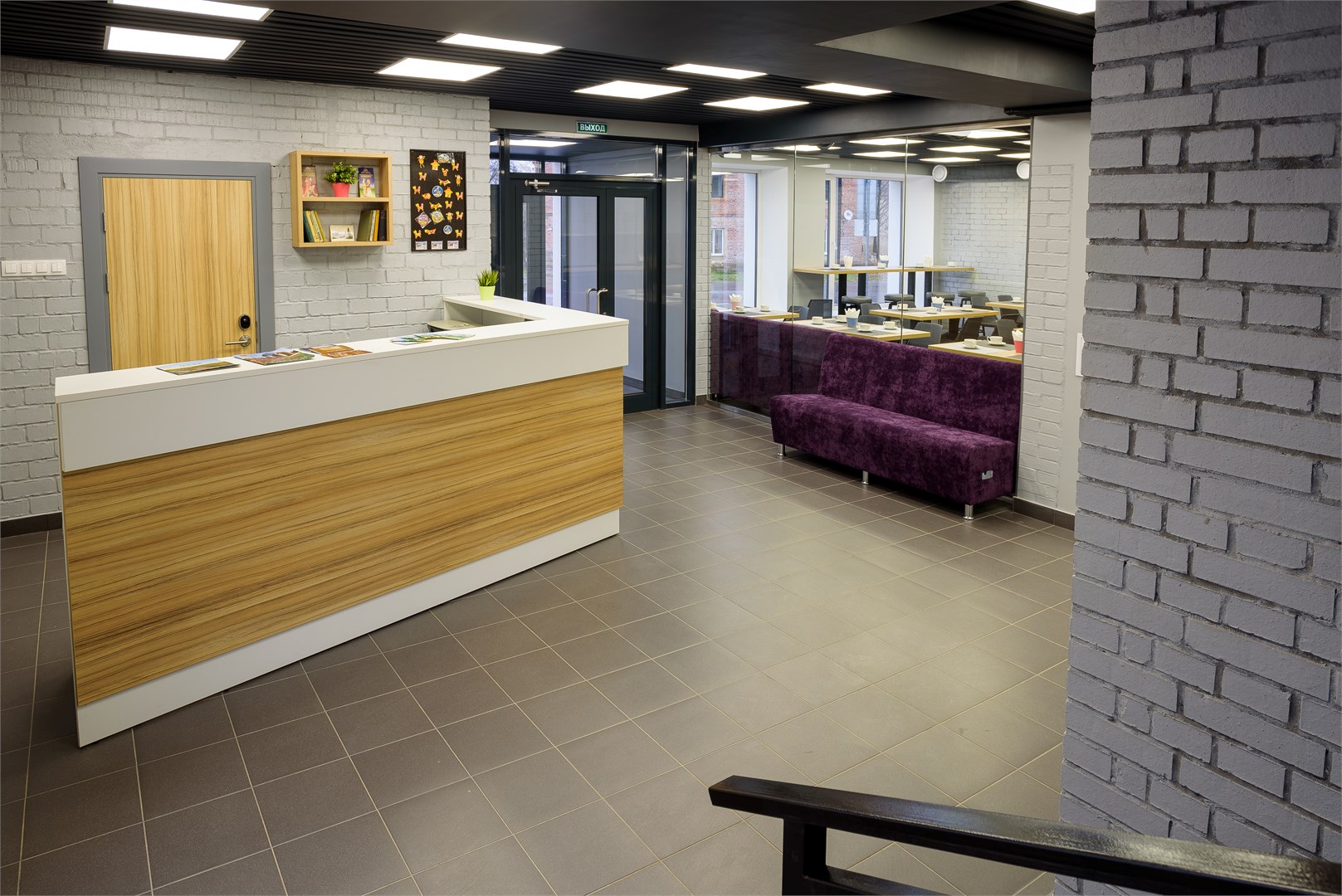 Одоевский - photo 2