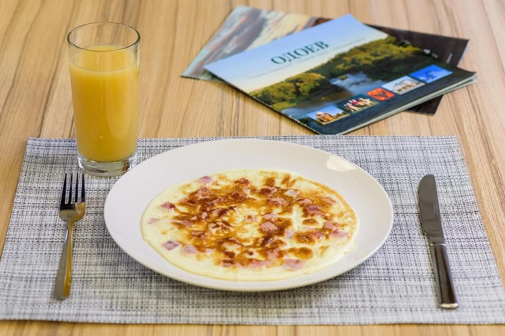 Одоевский - photo 3