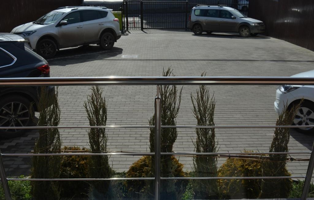 D Hotel - photo 3