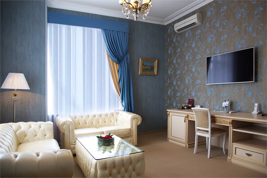 Гостиница Пекин - photo 3
