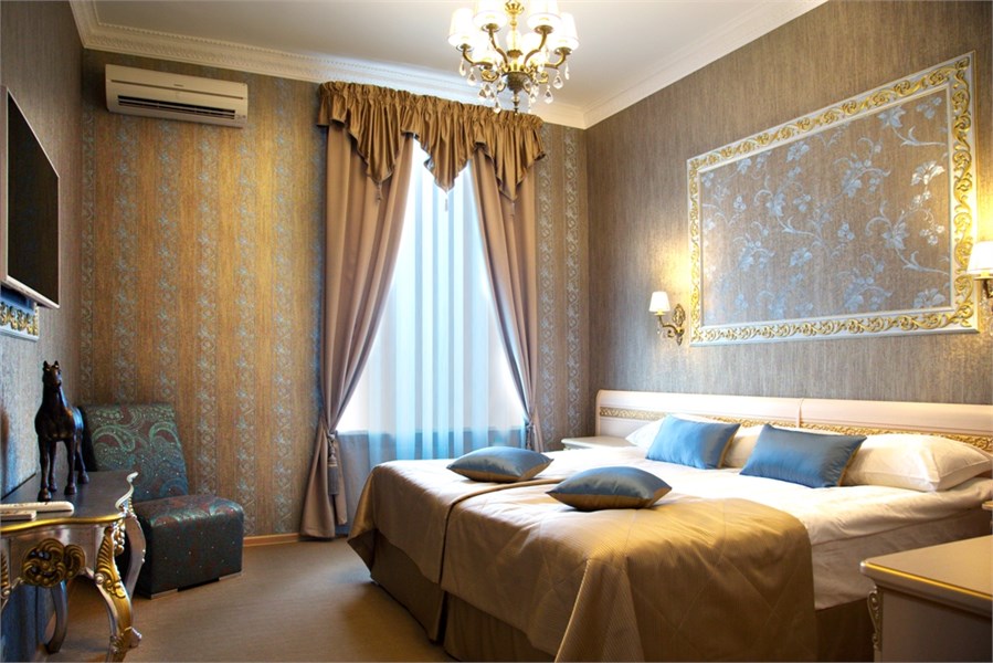 Гостиница Пекин - photo 4
