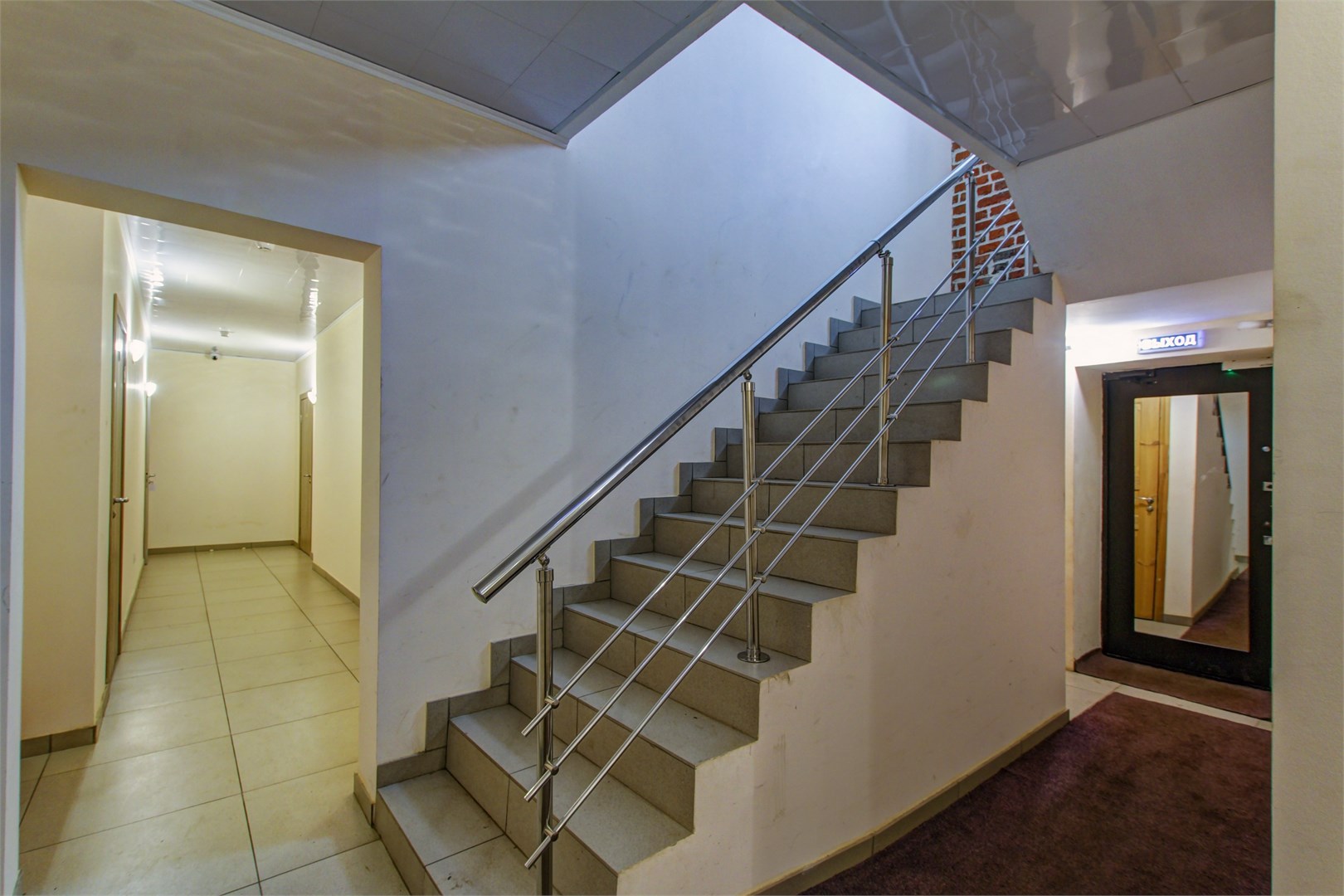 Цинцкаро - photo 4