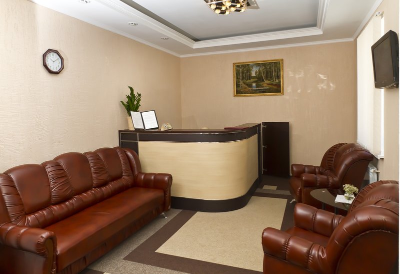 Гостиничный комплекс Кольцо - photo 3