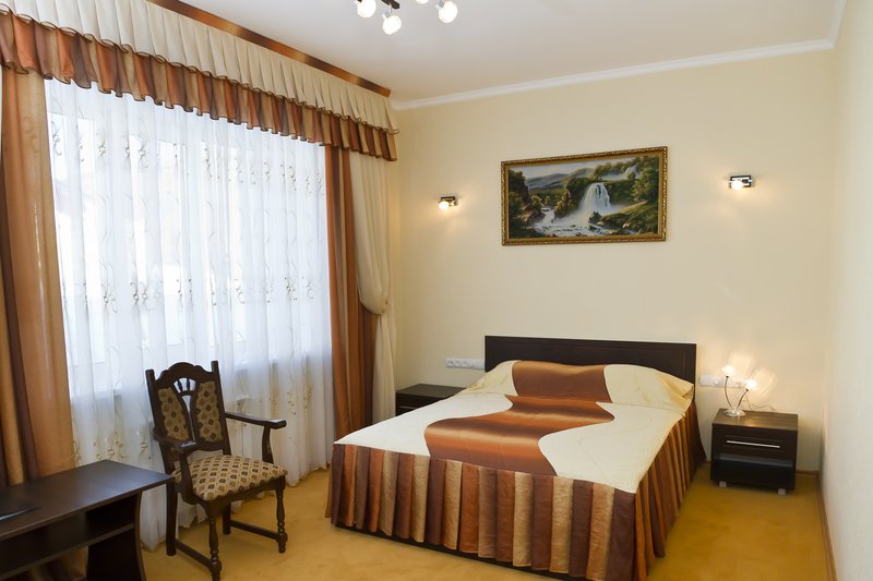 Гостиничный комплекс Кольцо - photo 5