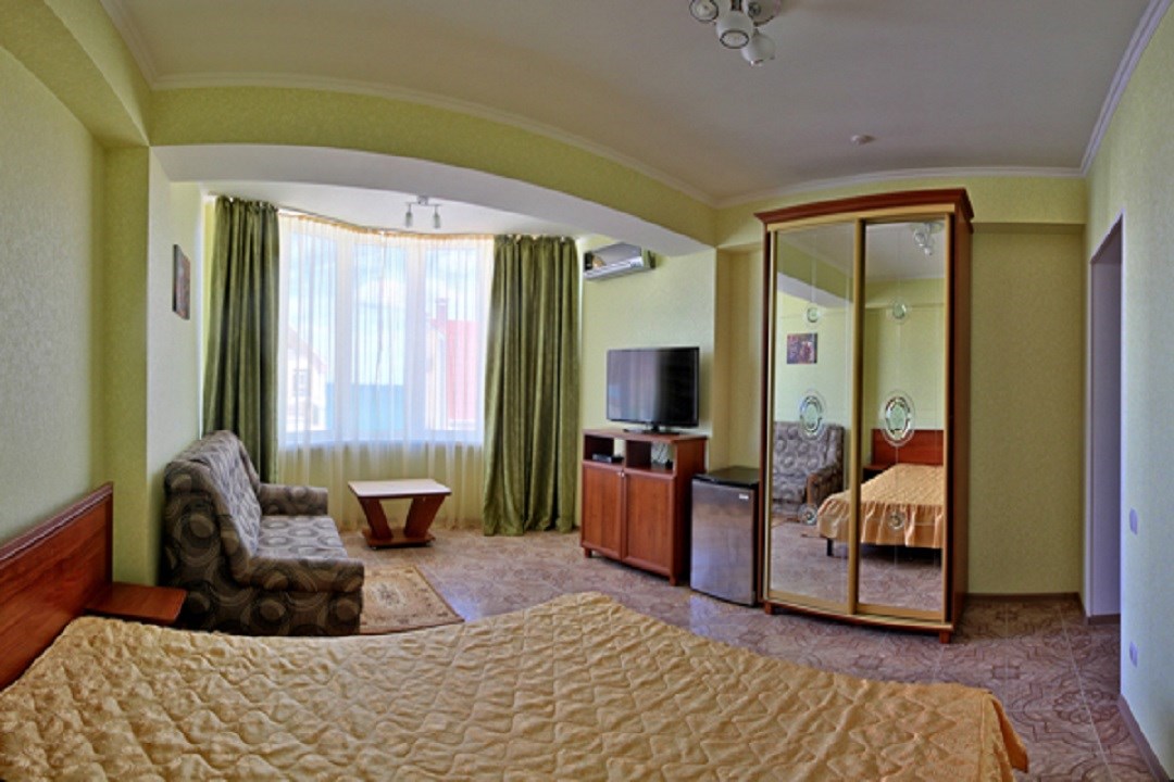 Вилла Алина - photo 3