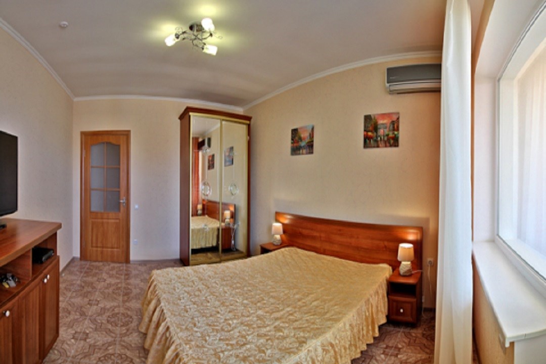 Вилла Алина - photo 2