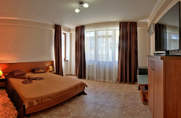 Вилла Алина - photo 4