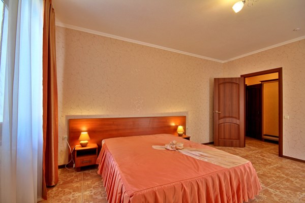 Вилла Алина - photo 5