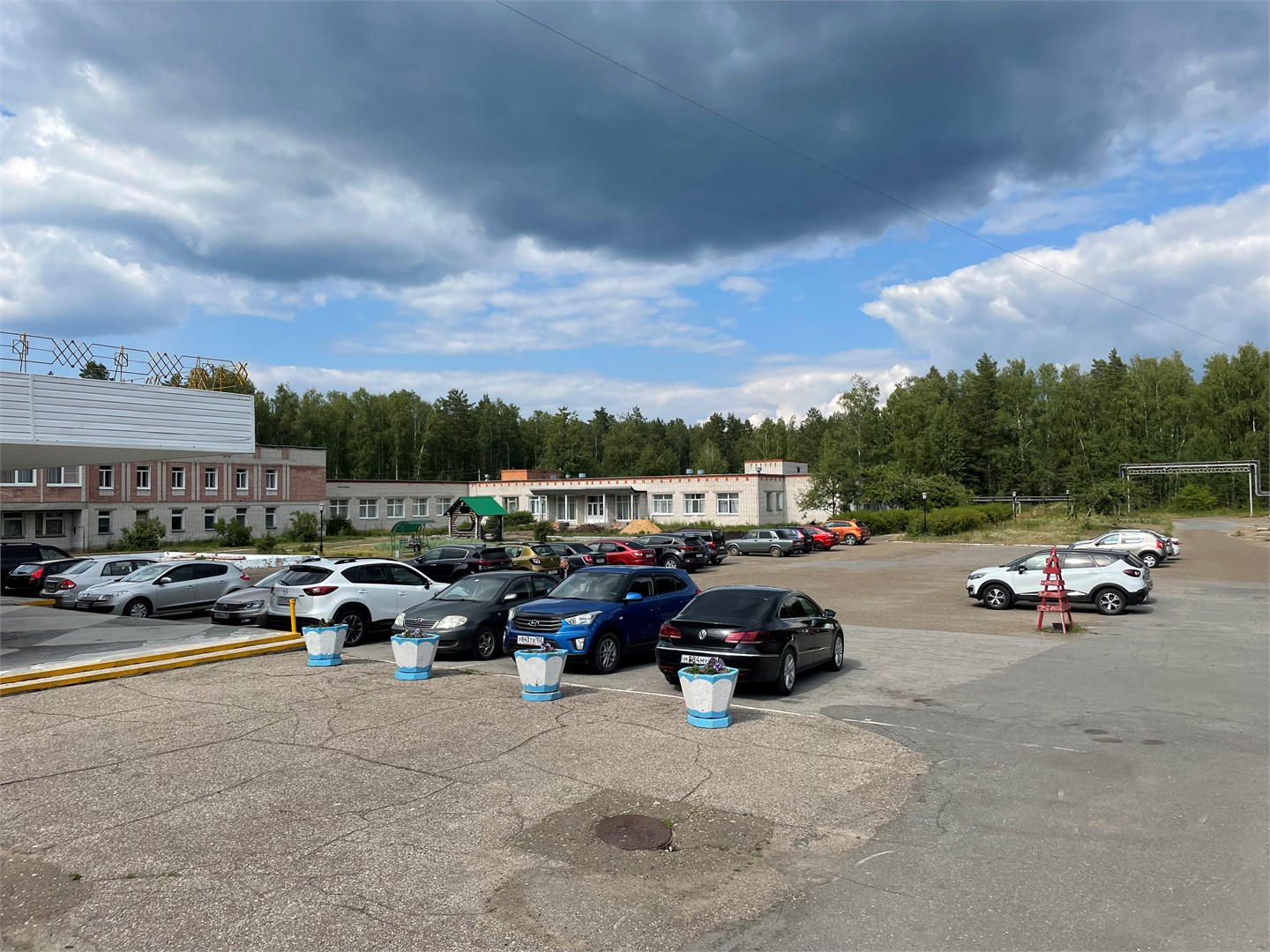 Кленовая гора - photo 5