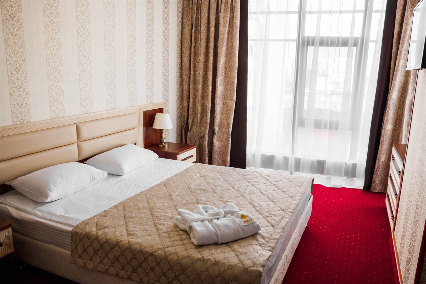 Отель «Polaris» - photo 2