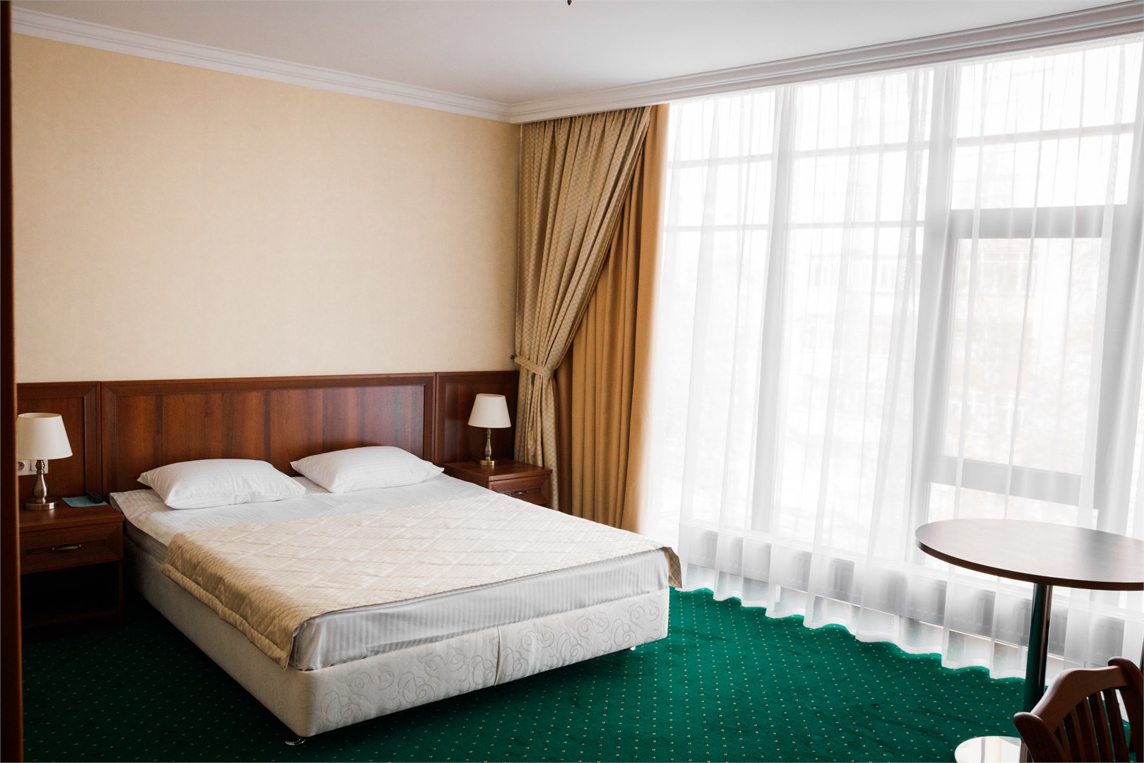 Отель «Polaris» - photo 4