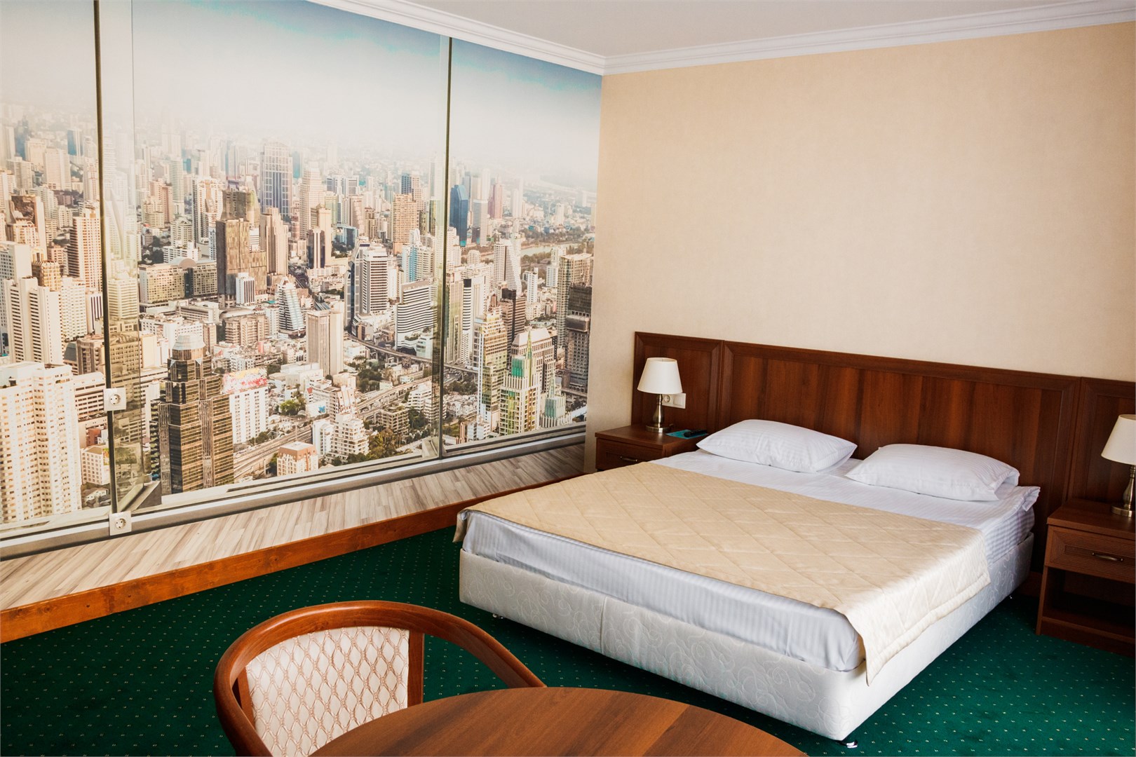 Отель «Polaris» - photo 5