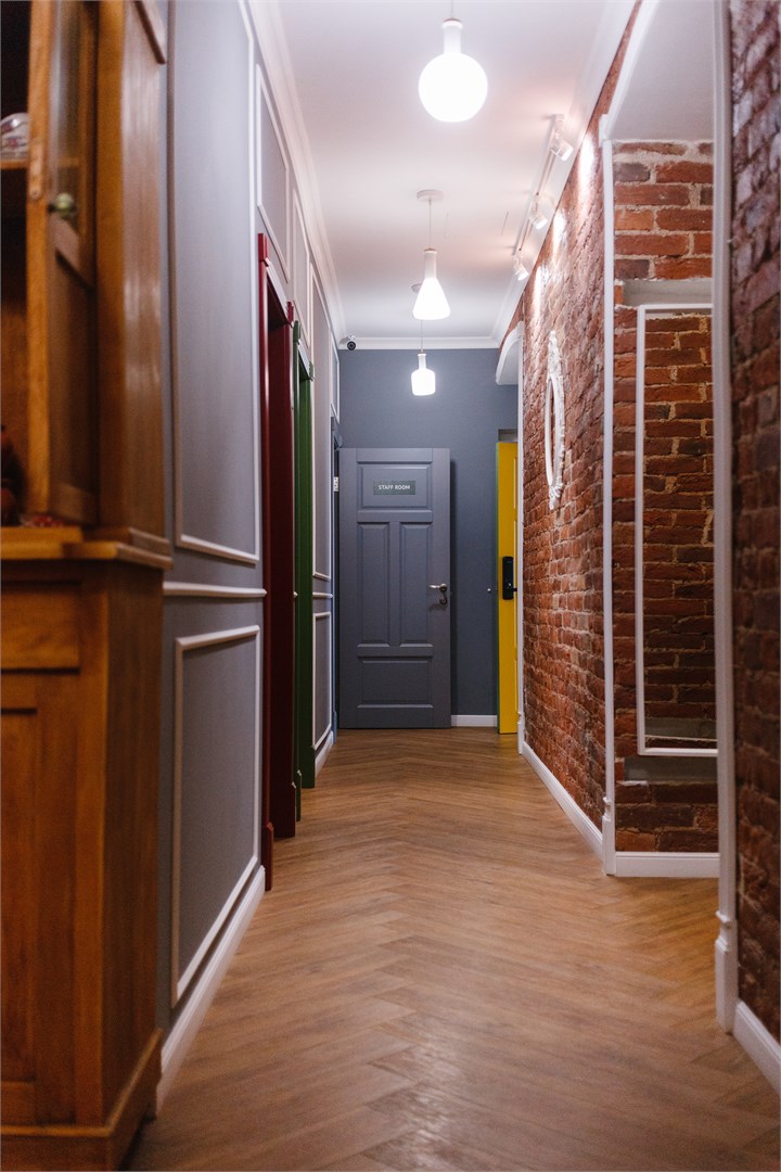 Moroshka Home - photo 5