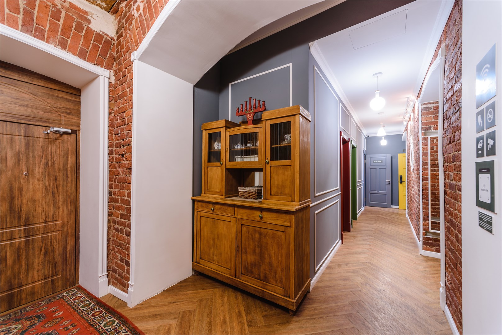 Moroshka Home - photo 2
