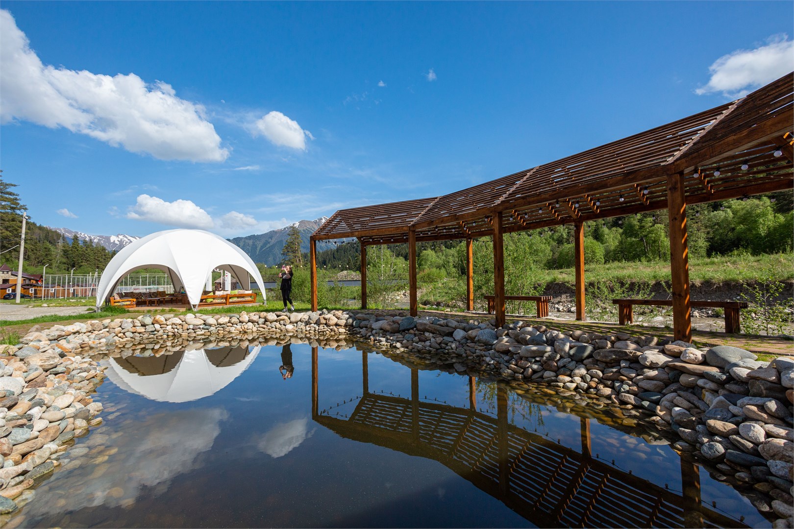 Allure Lodge - photo 3